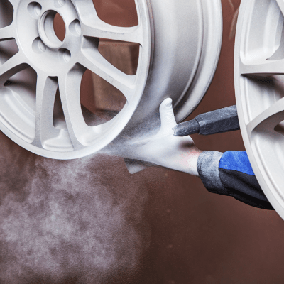 Powder Coating