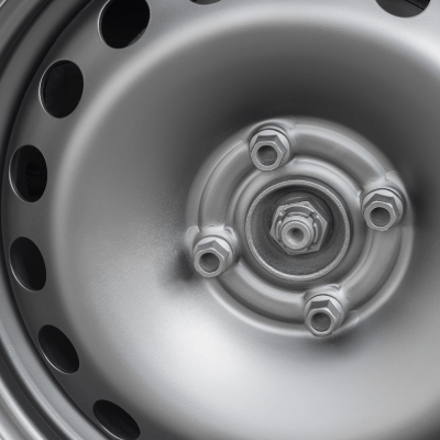 Wheel Refinishing